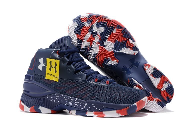 Under Armour Curry 3.5 shoes-005