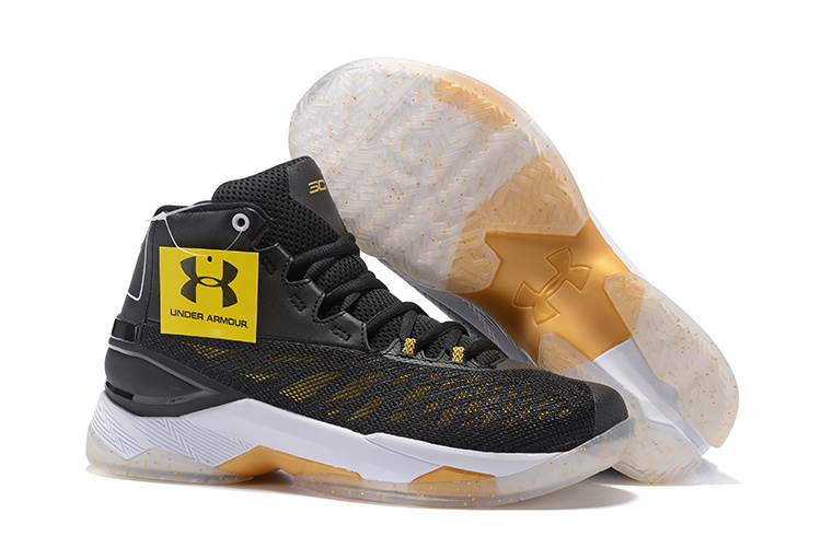 Under Armour Curry 3.5 shoes-006
