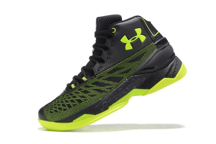 Under Armour Curry 3.5 shoes-008