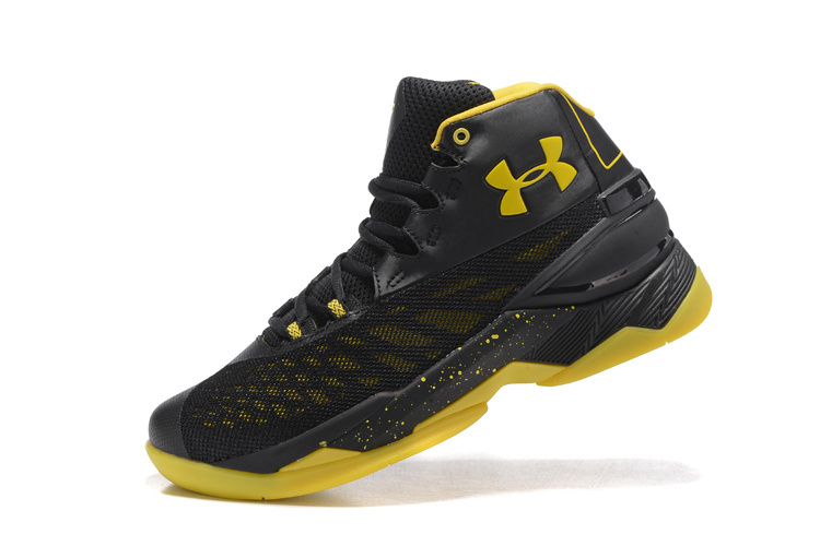 Under Armour Curry 3.5 shoes-010
