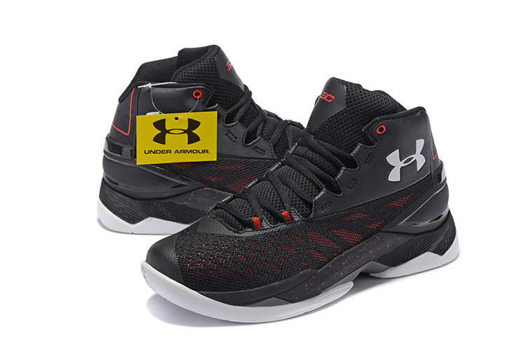 Under Armour Curry 3.5 shoes-011