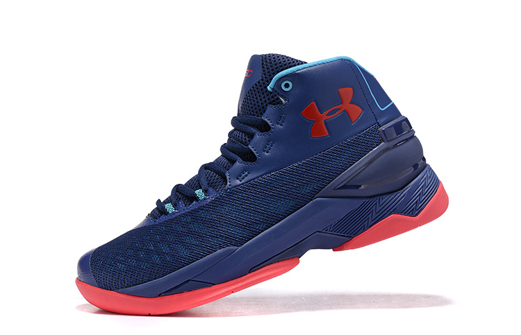 Under Armour Curry 3.5 shoes-012