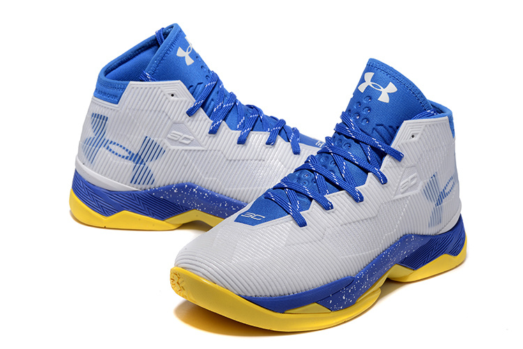 Under Armour Curry 3.5 shoes-018