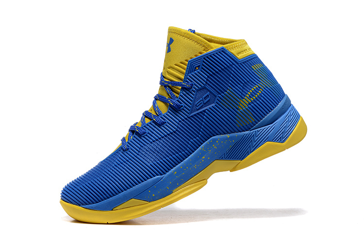 Under Armour Curry 3.5 shoes-019