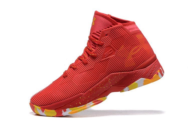 Under Armour Curry 3.5 shoes-021