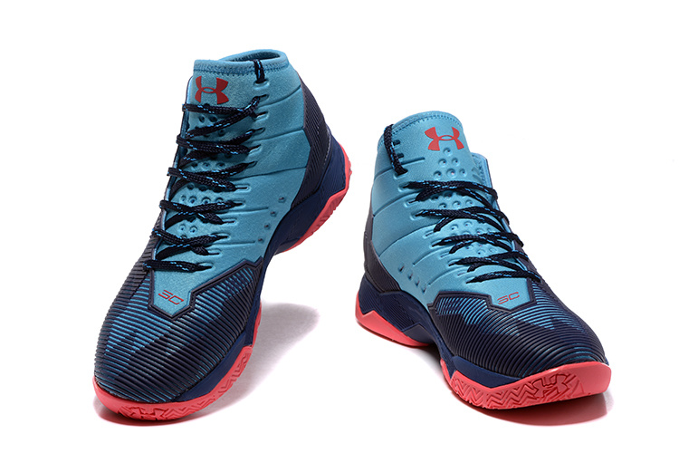 Under Armour Curry 3.5 shoes-022