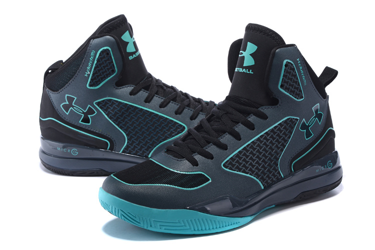 Under Armour Curry 3 Shoes-009