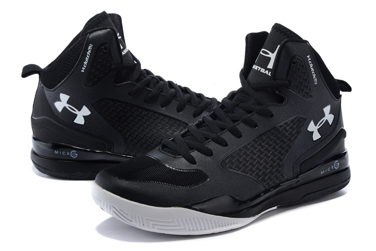 Under Armour Curry 3 Shoes-010