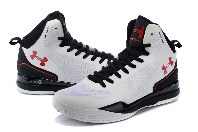 Under Armour Curry 3 Shoes-011