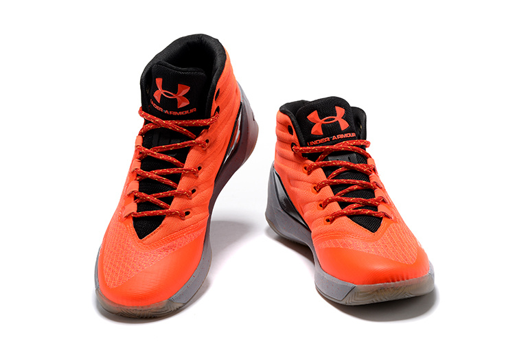 Under Armour Curry 3 Shoes-018
