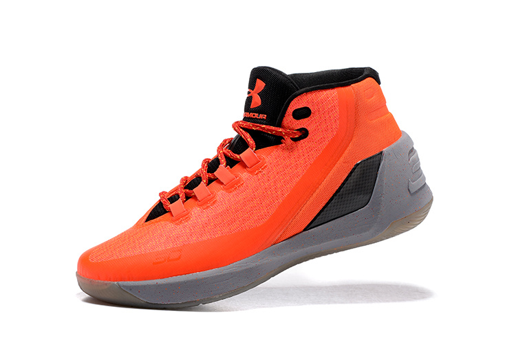 Under Armour Curry 3 Shoes-018
