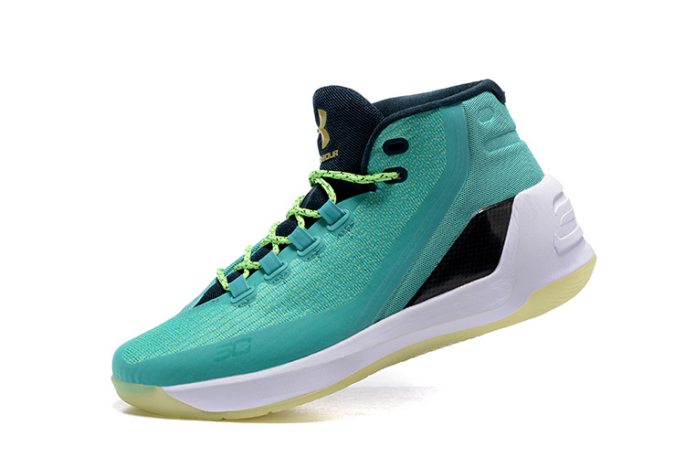 Under Armour Curry 3 Shoes-019