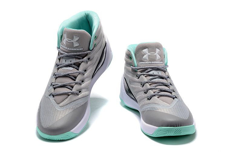 Under Armour Curry 3 Shoes-021