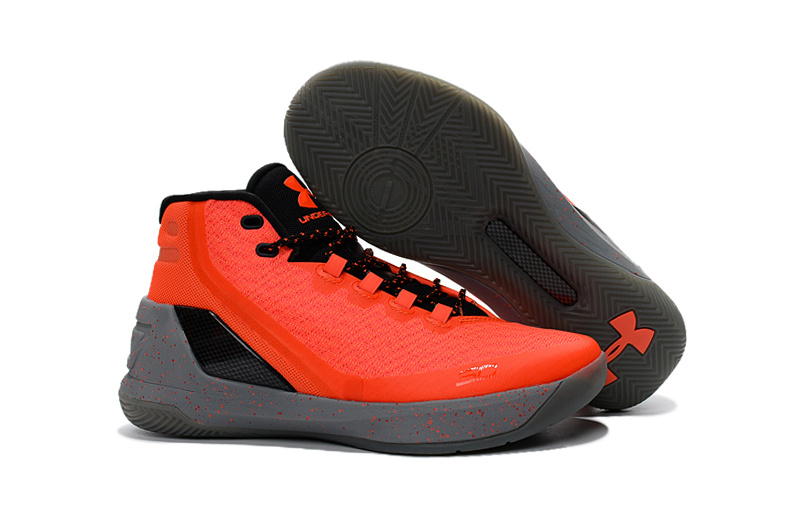 Under Armour Curry 3 Shoes-025