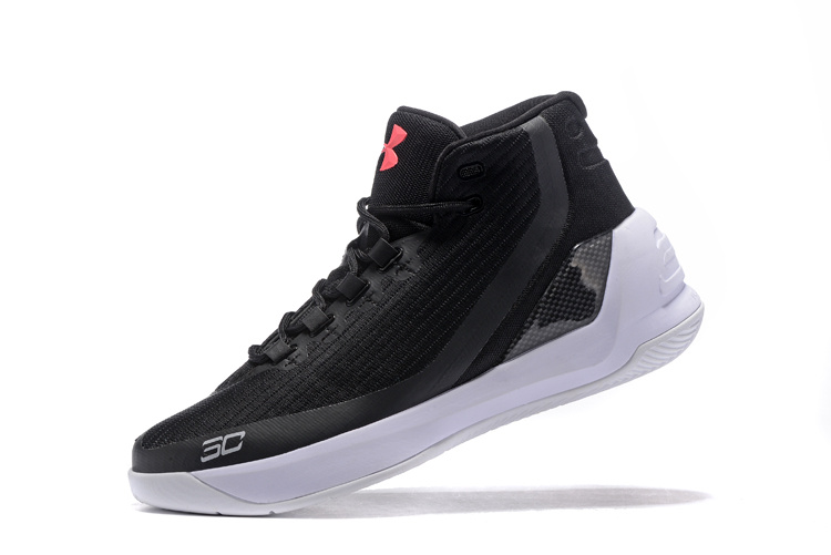 Under Armour Curry 3 Shoes-031