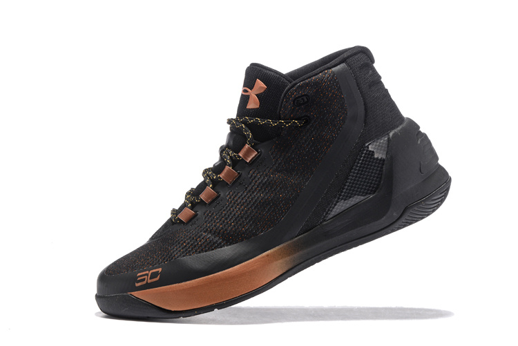 Under Armour Curry 3 Shoes-035