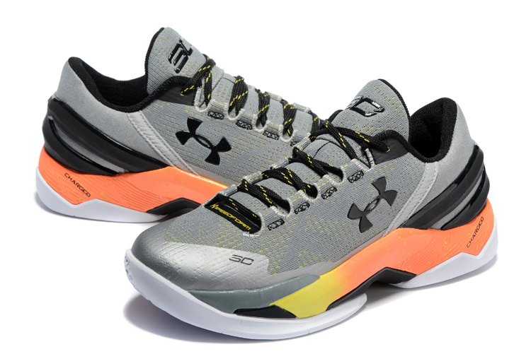 Under Armour Curry One Low Shoes-015
