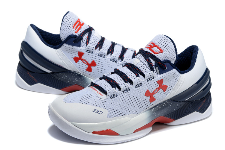 Under Armour Curry One Low Shoes-016