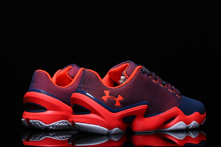Under Armour Curry One Low Shoes-031