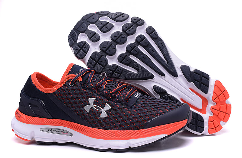 Under Armour Curry One Low Shoes-032