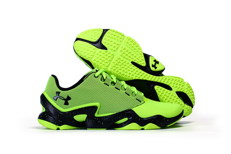 Under Armour Curry One Low Shoes-036
