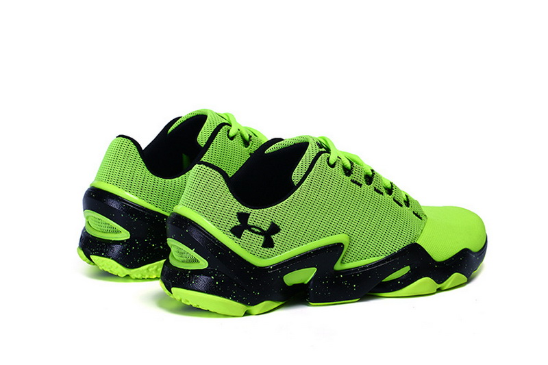 Under Armour Curry One Low Shoes-036