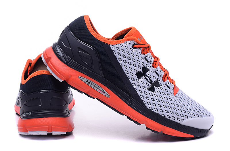 Under Armour Curry One Low Shoes-040