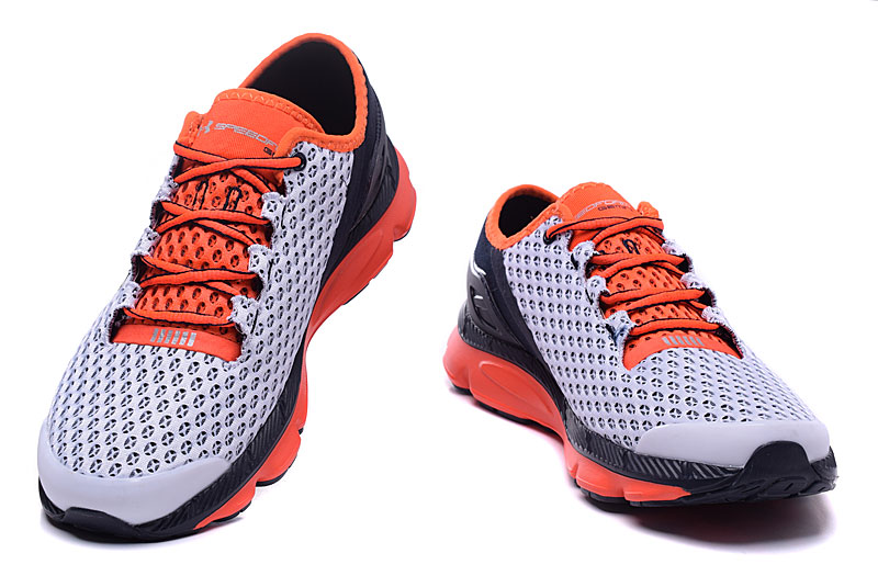 Under Armour Curry One Low Shoes-040