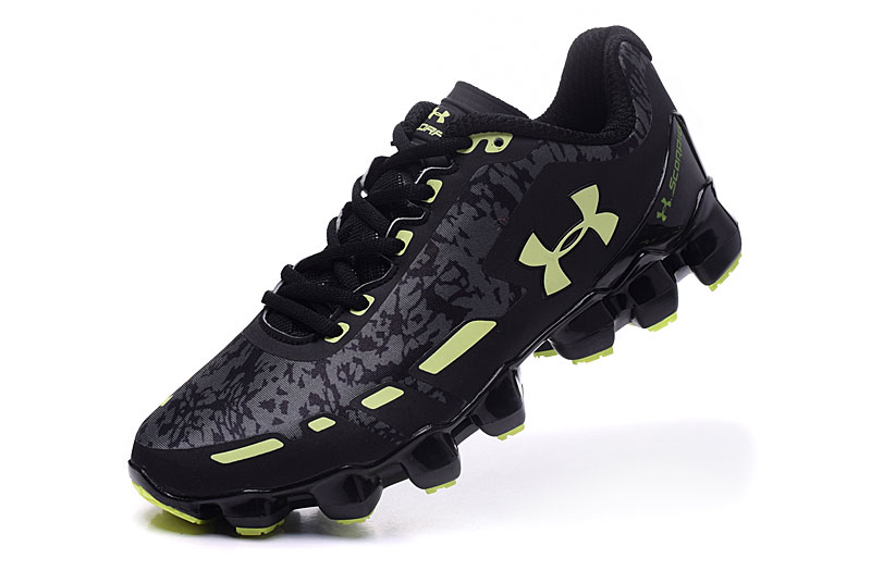 Under Armour Curry One Low Shoes-045