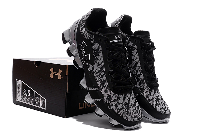 Under Armour Curry One Low Shoes-050