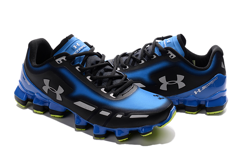 Under Armour Curry One Low Shoes-051