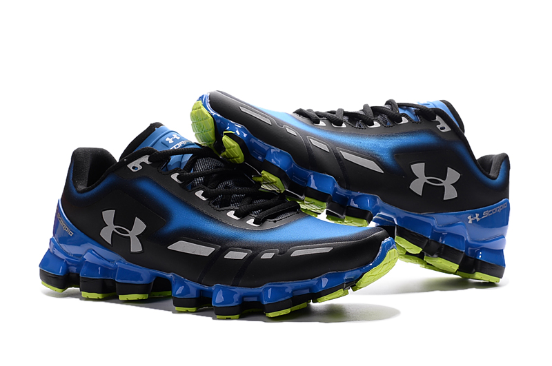 Under Armour Curry One Low Shoes-051