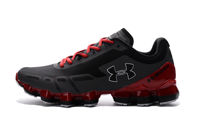 Under Armour Curry One Low Shoes-053