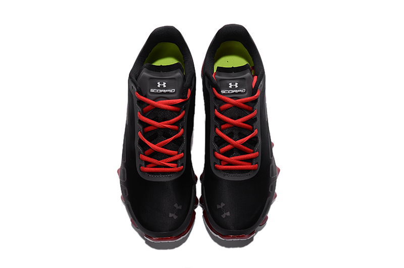 Under Armour Curry One Low Shoes-053