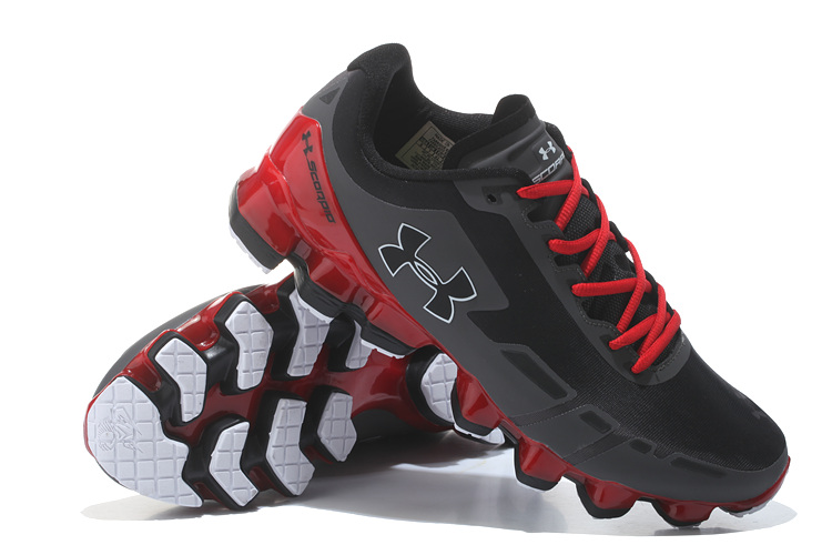 Under Armour Curry One Low Shoes-054