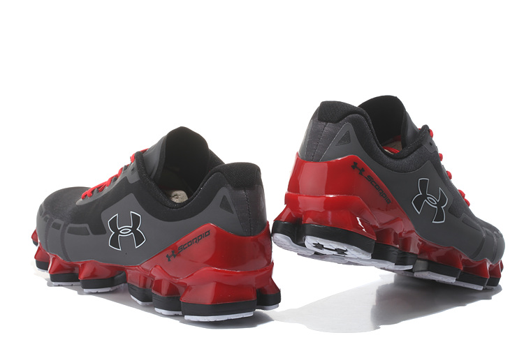 Under Armour Curry One Low Shoes-054