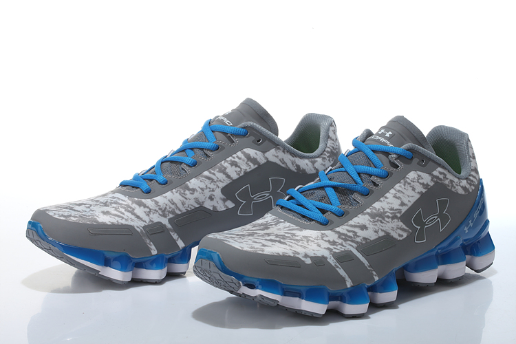 Under Armour Curry One Low Shoes-056