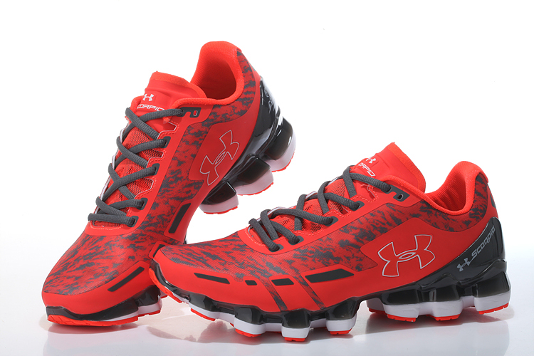 Under Armour Curry One Low Shoes-058