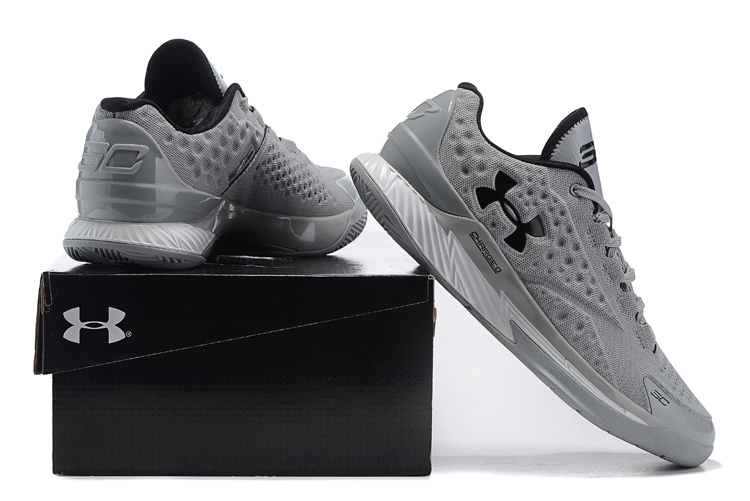 Under Armour Curry One Low Shoes-060
