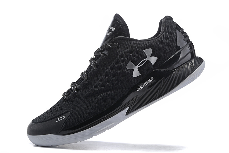 Under Armour Curry One Low Shoes-068