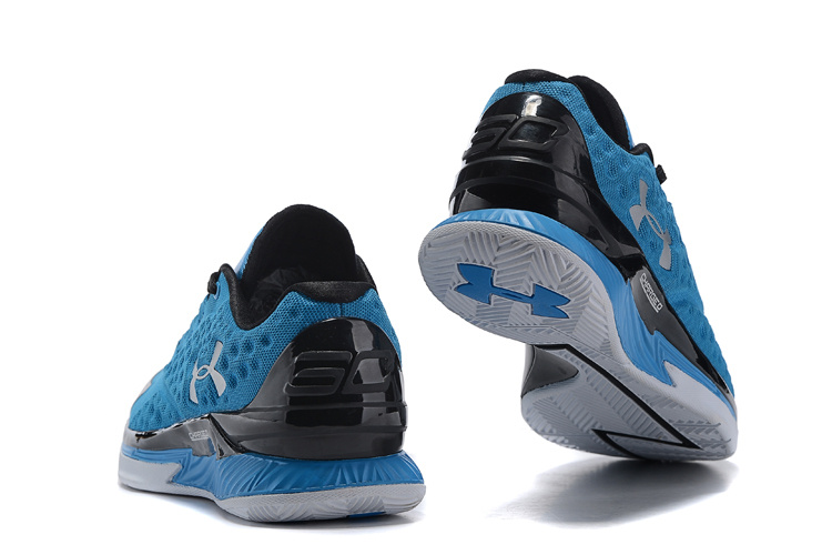 Under Armour Curry One Low Shoes-070