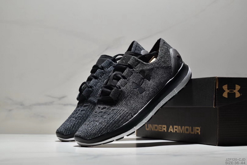 Under Armour Curry One Low Shoes-072