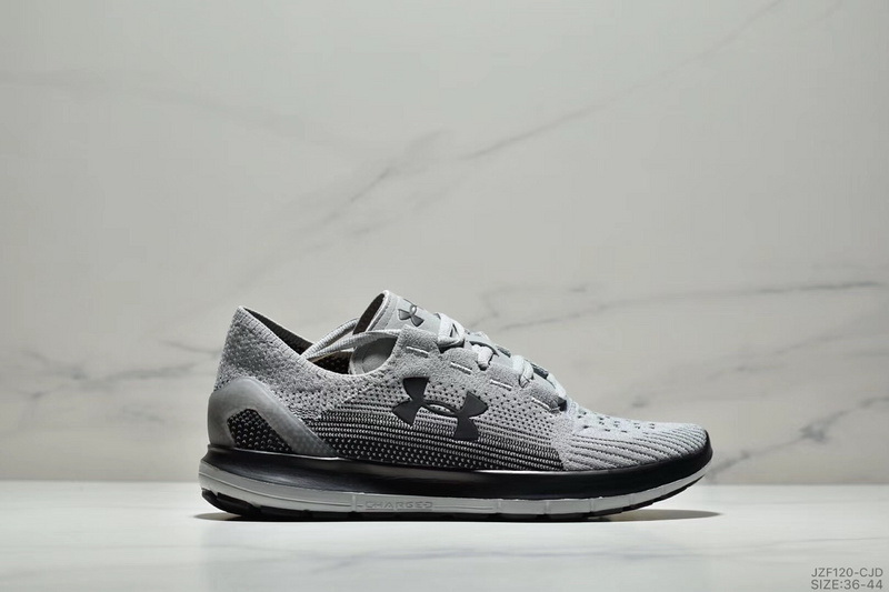 Under Armour Curry One Low Shoes-073