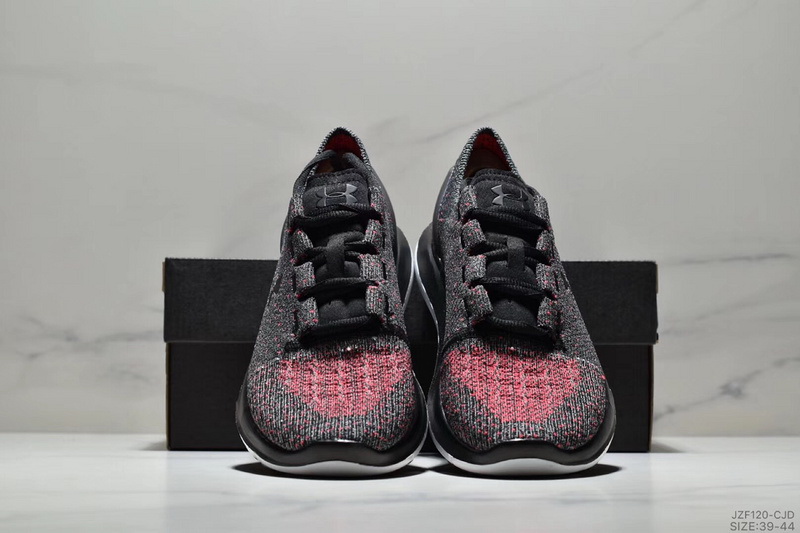Under Armour Curry One Low Shoes-074