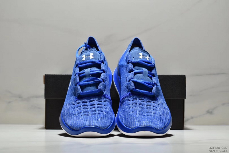 Under Armour Curry One Low Shoes-075