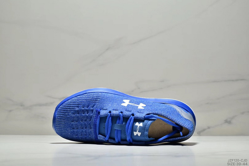 Under Armour Curry One Low Shoes-075