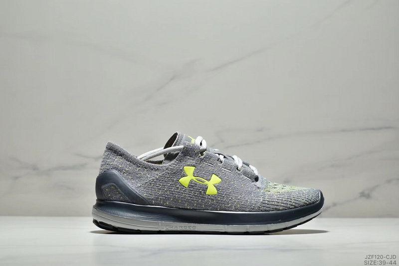 Under Armour Curry One Low Shoes-076