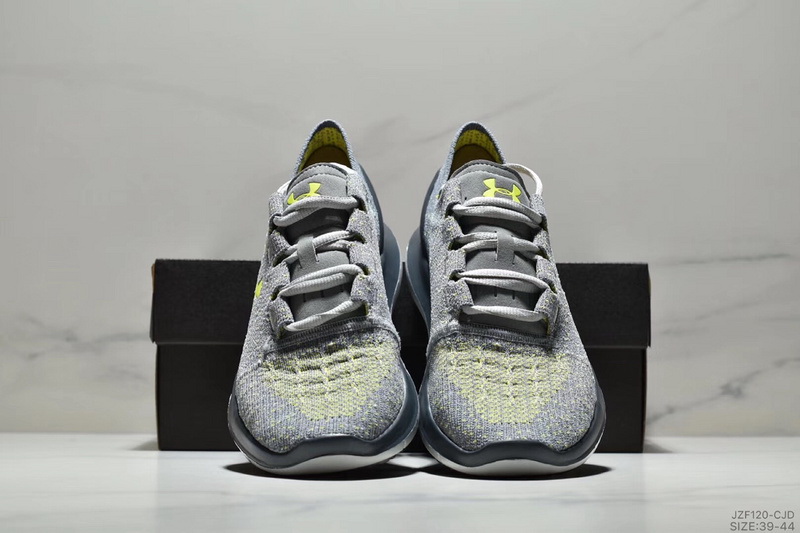Under Armour Curry One Low Shoes-076