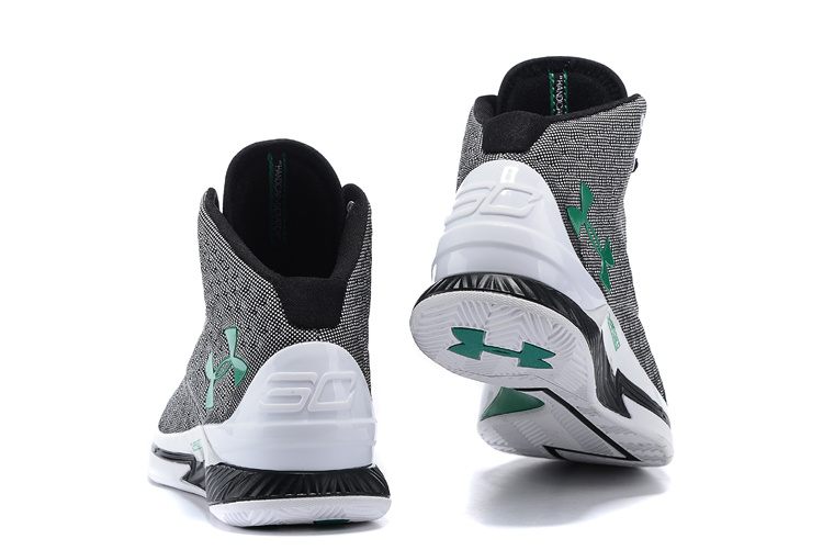 Under Armour Curry One Shoes-003