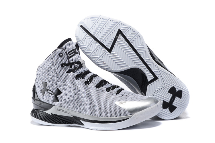 Under Armour Curry One Shoes-017
